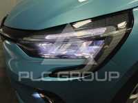 2022 Renault Clio