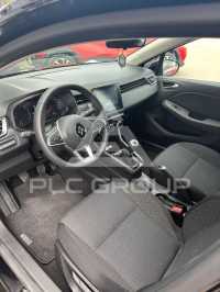 2022 Renault Clio