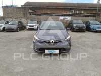 2022 Renault Clio