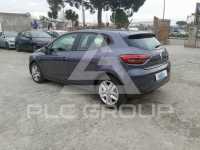 2022 Renault Clio