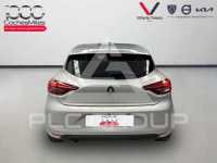 2022 Renault Clio