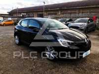2022 Renault Clio