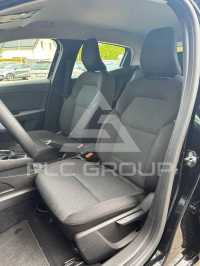 2022 Renault Clio