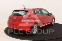 2022 Renault Clio