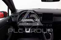 2022 Renault Clio