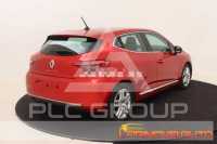 2022 Renault Clio