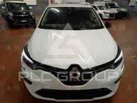 2022 Renault Clio