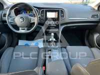 2022 Renault Megane