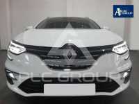 2022 Renault Megane