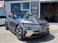 2022 Renault Megane