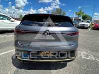 2022 Renault Megane