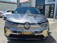 2022 Renault Megane