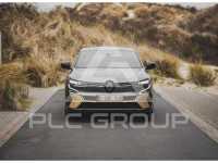 2022 Renault Megane