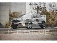 2022 Renault Megane