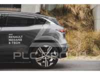 2022 Renault Megane