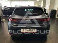 2022 Renault Megane
