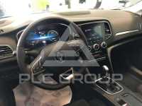 2022 Renault Megane