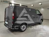 2022 Renault Trafic