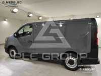 2022 Renault Trafic