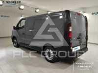 2022 Renault Trafic