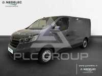 2022 Renault Trafic