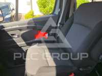 2022 Renault Trafic
