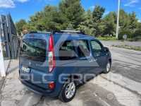 2022 Renault Kangoo
