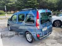 2022 Renault Kangoo