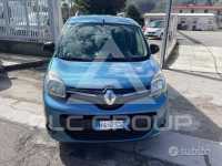 2022 Renault Kangoo