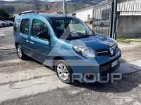 2022 Renault Kangoo