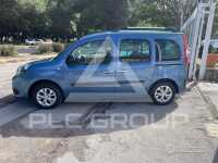 2022 Renault Kangoo