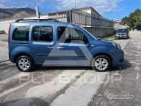 2022 Renault Kangoo