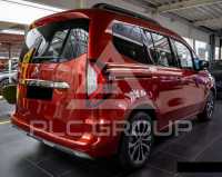 2022 Renault Kangoo