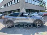 2022 Renault Arkana