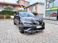 2022 Renault Arkana