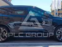 2022 Renault Austral