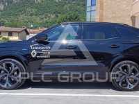 2022 Renault Austral