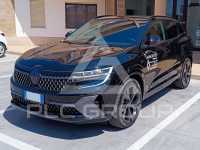 2022 Renault Austral