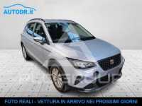 2022 Seat Alteca