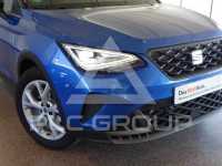 2022 Seat Alteca