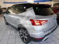 2022 Seat Alteca