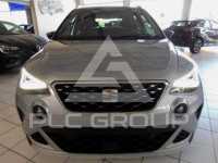 2022 Seat Alteca
