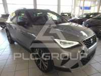 2022 Seat Alteca