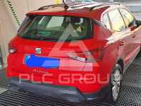 2022 Seat Alteca
