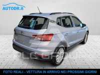 2022 Seat Alteca