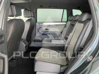 2022 Seat Tarraco