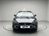 2022 Seat Leon