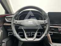 2022 Seat Leon