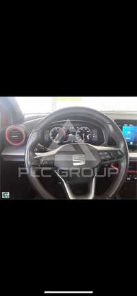 2022 Seat Ibiza