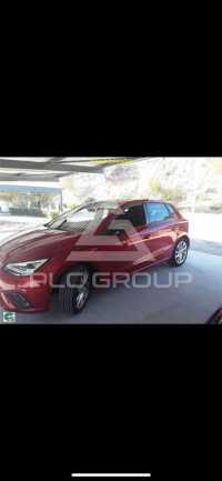 2022 Seat Ibiza